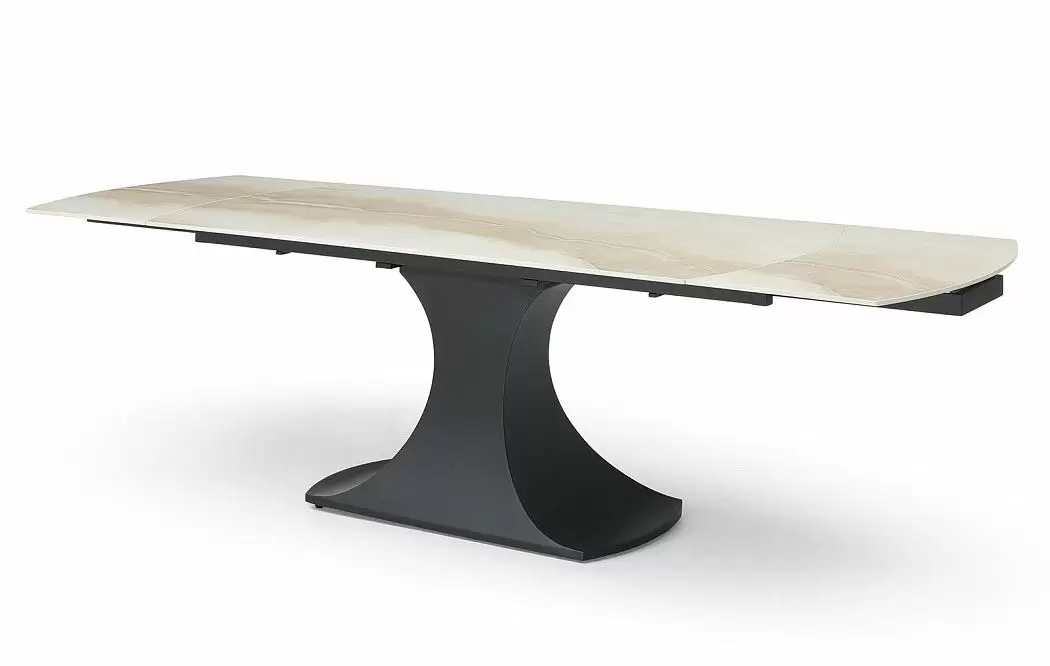 Стол Claudia + 4 стула Vincent - фото 6