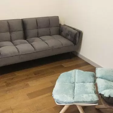 Диван Annabel, кресло Husk IMG-20231223-WA0044