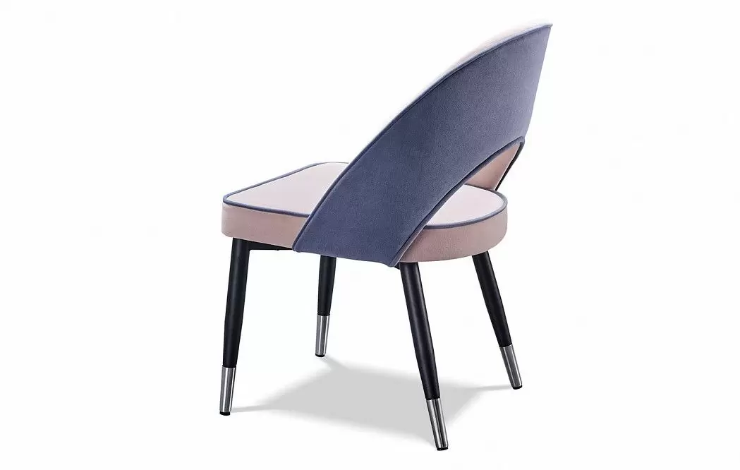 Стул Holly, розовый - фото 11