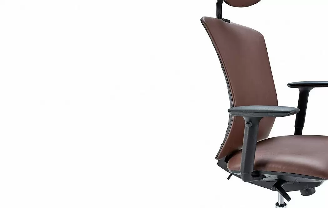 Кресло Memphis, коричневый - фото 16