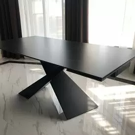 Стол Savoy + 4 стула Renzo