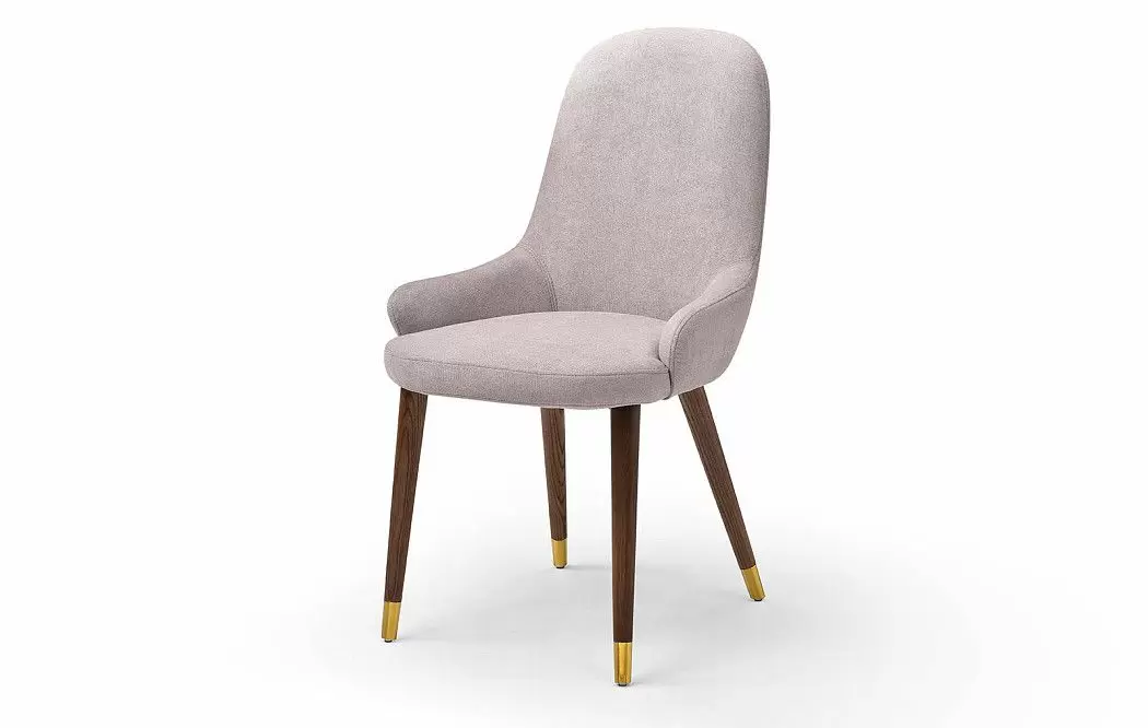 Стол Teodor + 4 стула Franco - фото 8