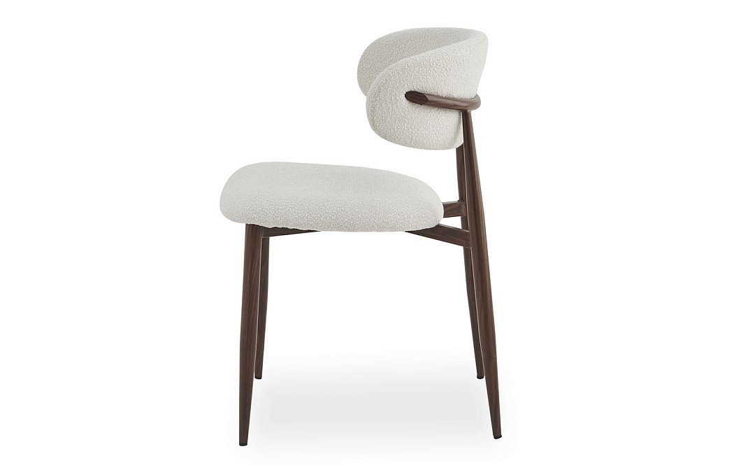 Стол Ester + 4 стула Aaron - фото 21