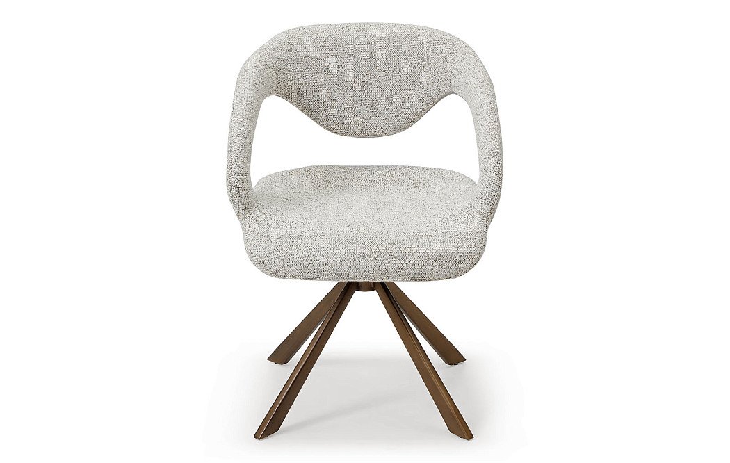 Стол Monaco + 4 стула Evelyn - фото 19