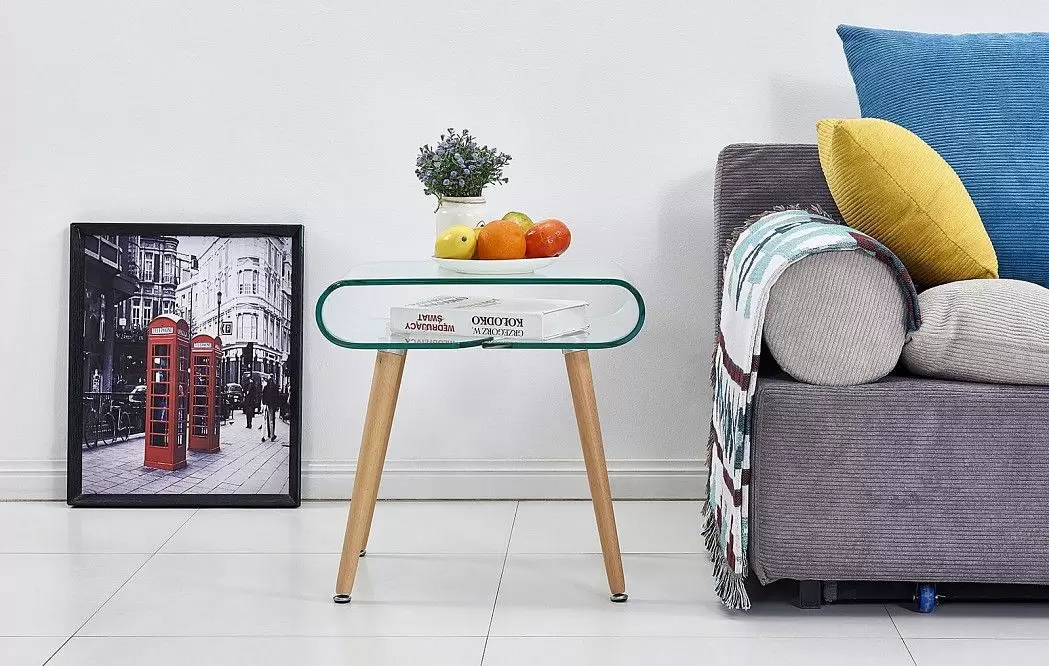 Столик приставной Shelby - фото 5