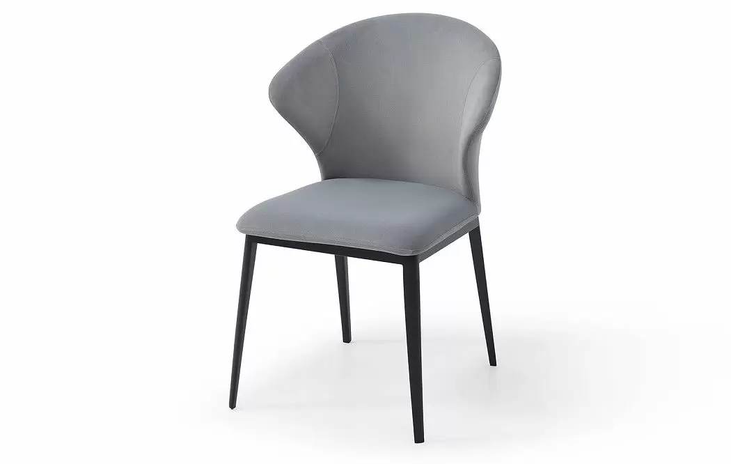 Стол Portofino Black + 4 стула Dolores - фото 18