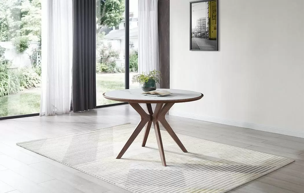 Стол Tango + 3 стула Vincent - фото 2