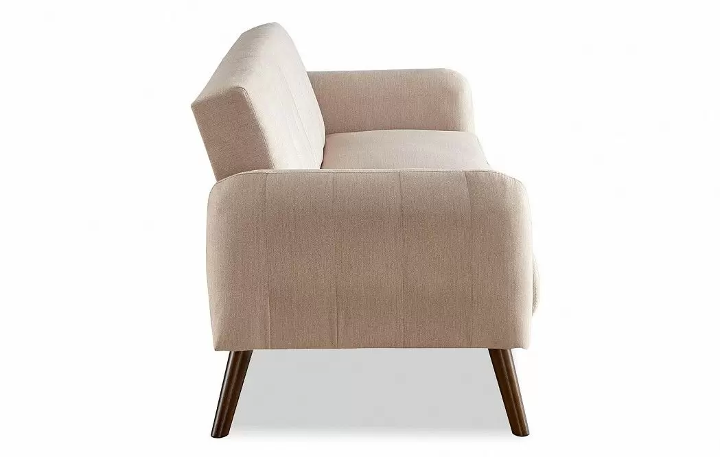 Диван-кровать Susan Duet, светло-бежевый - фото 6