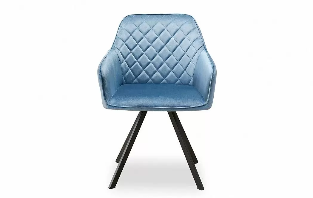 Стул Michelle, голубой - фото 7