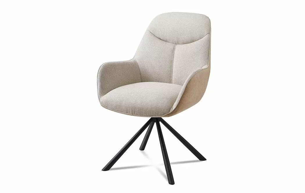 Стол Savoy Bronze + 4 стула Mabel - фото 15