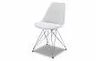 Стул Elly (в стиле Eames), белый