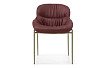 Стул Monica, темно-красный
