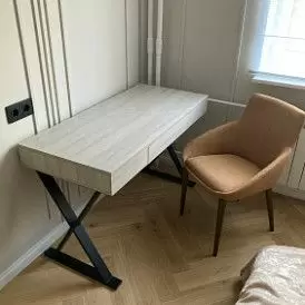 Стул Liam, карамель