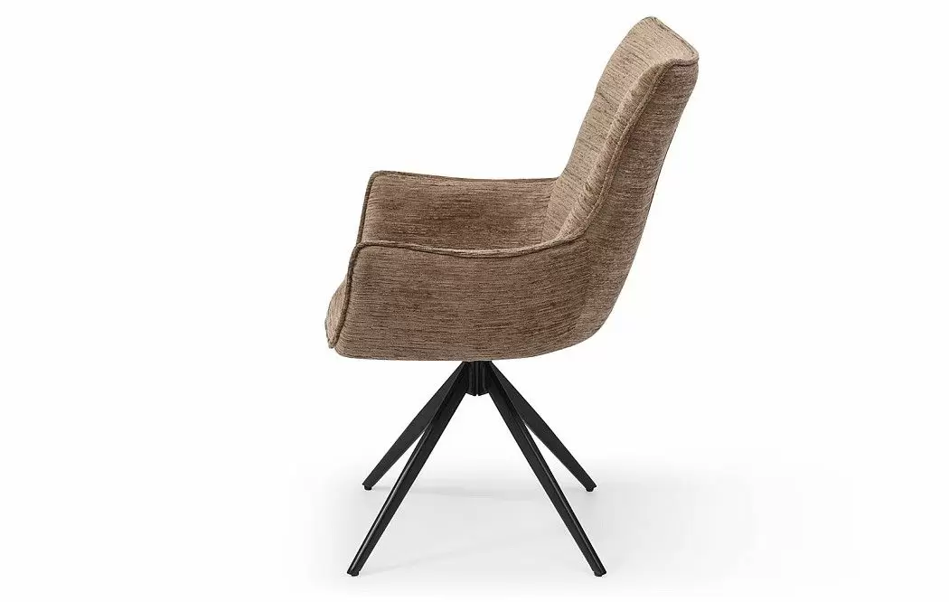 Стол Triumph + 4 стула Vincent - фото 19