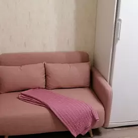 Диван-кровать Cardiff, коричневый меланж