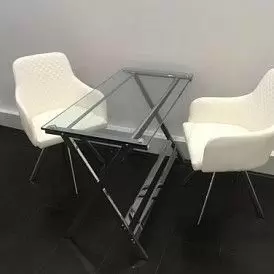 Стол-консоль Serena