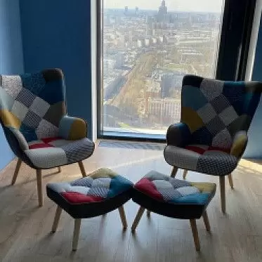 Кресло Hygge Yandex