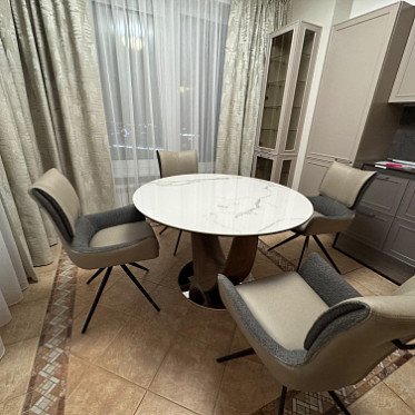 Стол Triumph, стул Josh IMG-20250923-WA0023