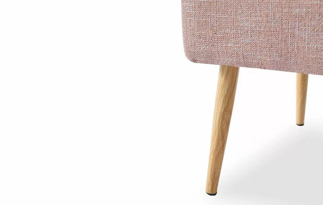 Комплект мягкой мебели Rosy, мята/коралловый - фото 36