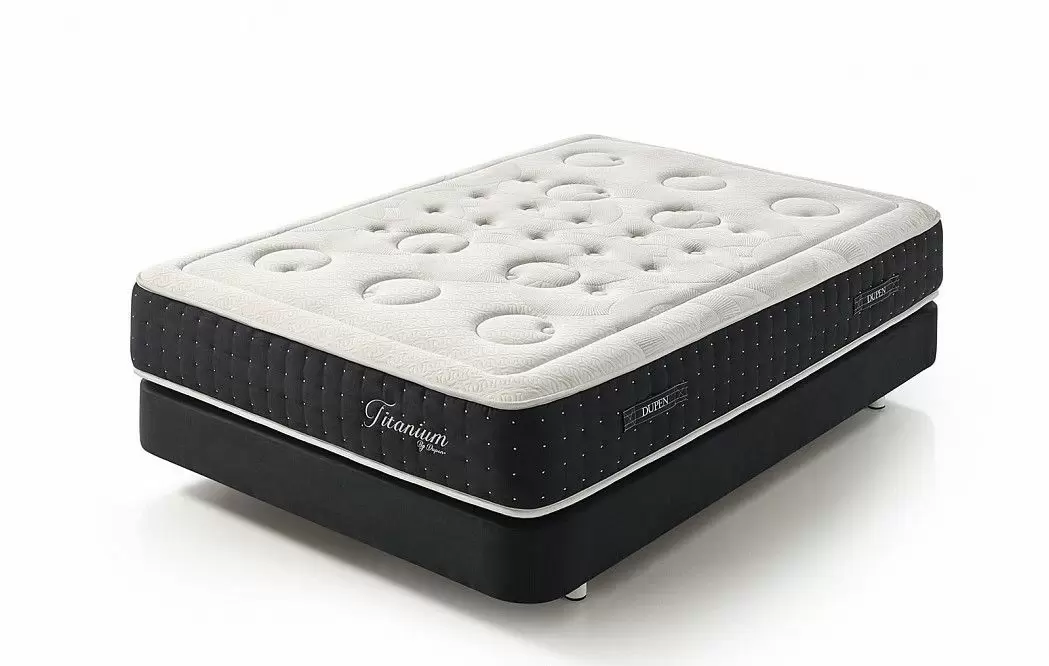 Матрас TITANIUM Dupen 180x200 - фото 6