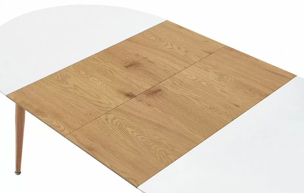 Стол Margaret + 4 стула Ronald - фото 6