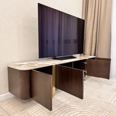 ТВ Тумба Lorraine - Отзыв