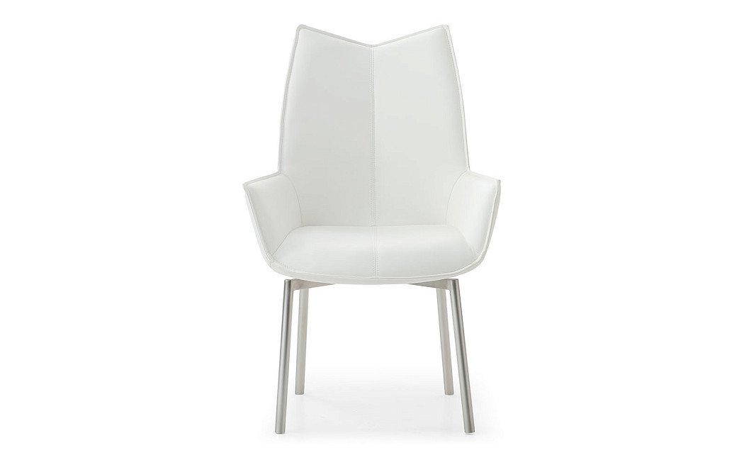 Стол Aspen + 4 стула Renzo - фото 6