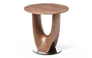 Стол журнальный Rio (50), орех