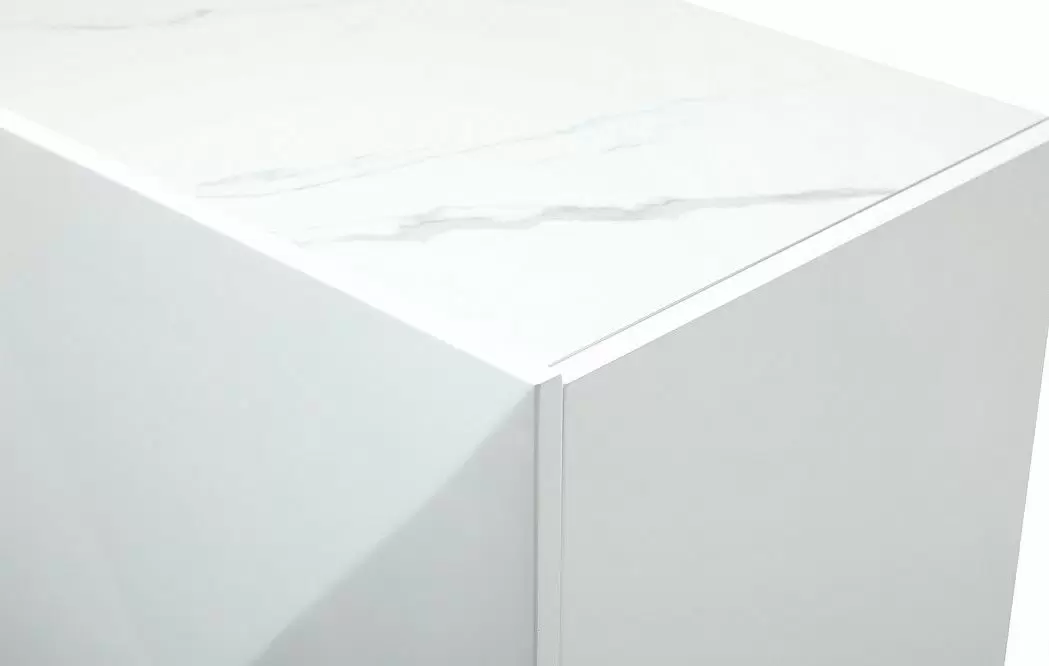 Буфет Liguria, белая керамика/белый - фото 11