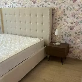 Тумба прикроватная Elinor, орех