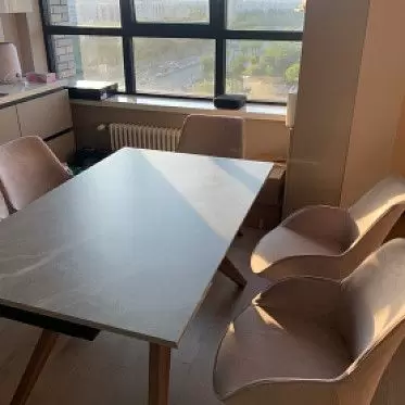 Стол Valencia 140, стул Sheryl IMG-20230624-WA0042