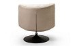 Кресло Lima, бежевый/песочный