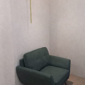 Комплект мягкой мебели Edinburgh & Sandy, терракотовый