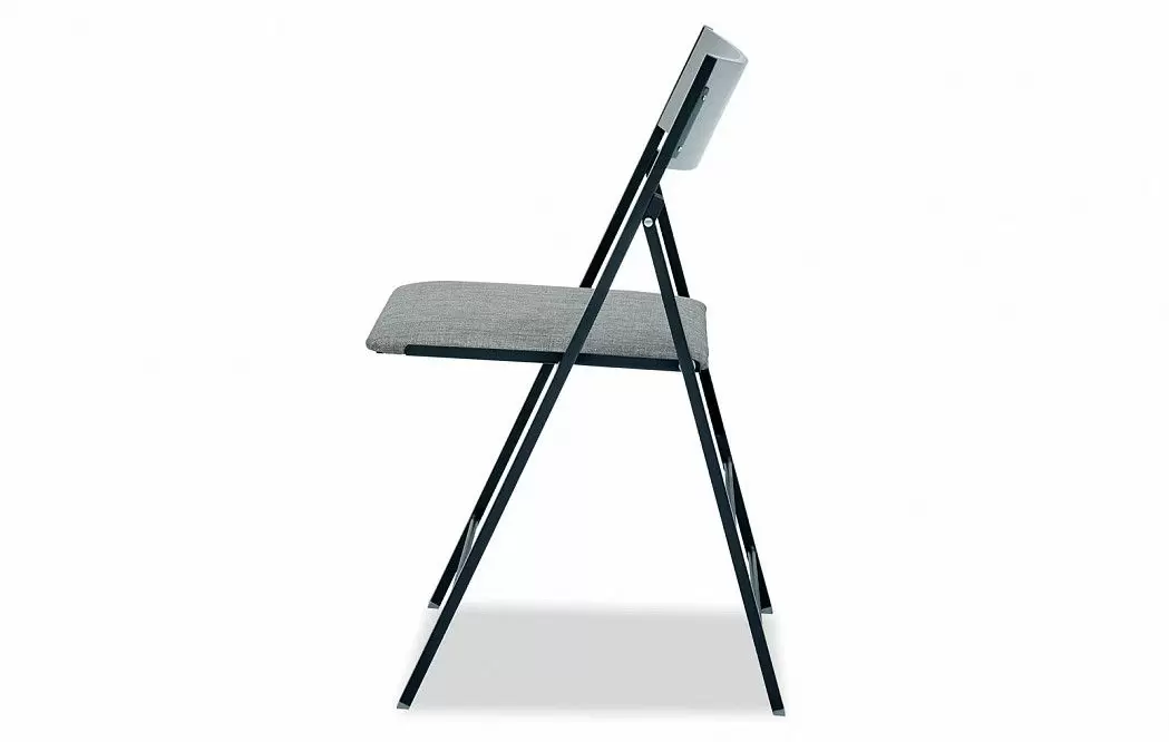 Стул Party, серый/коричневый - фото 15