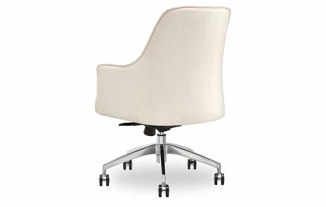 Кресло Richmond, белый - фото 11