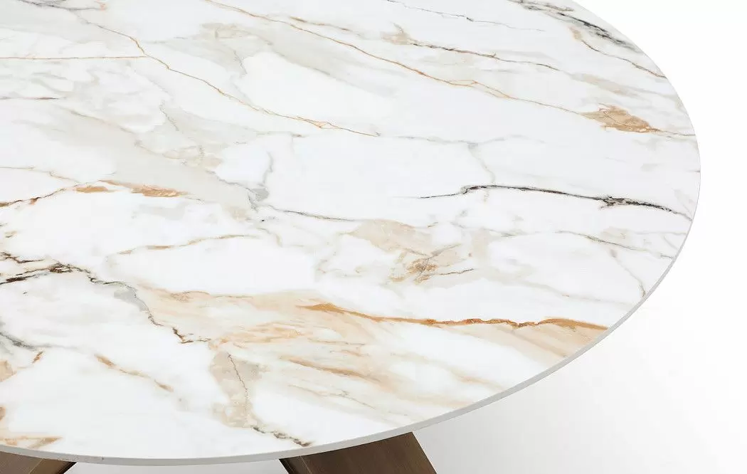 Стол Daniella + 4 стула Jenny - фото 3