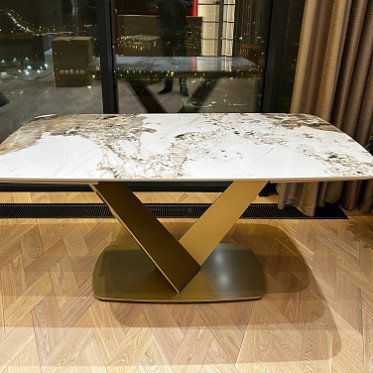 Стол Victoria 160 5361869286256874002 7412 302686А