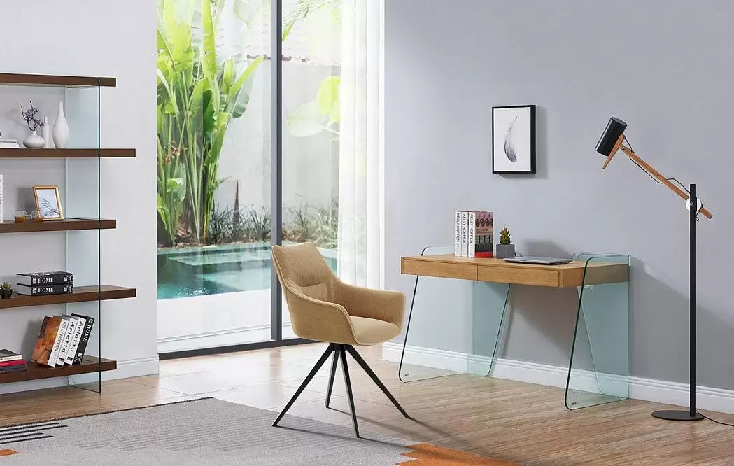 Стол письменный Solo, ясень - фото 2