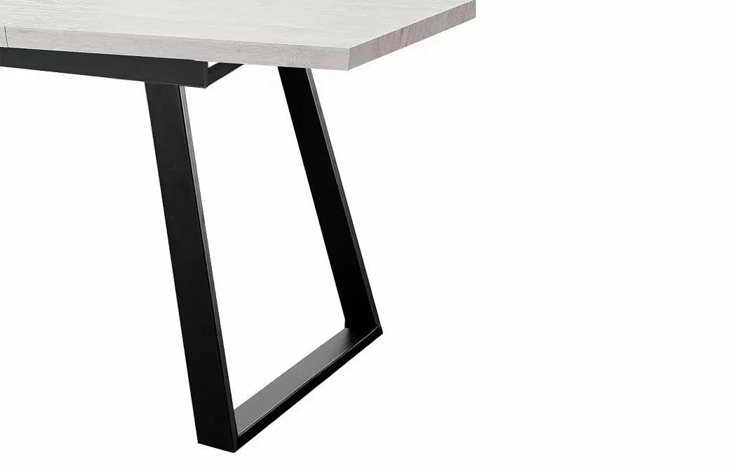 Стол Denver + 4 стула Judith - фото 12