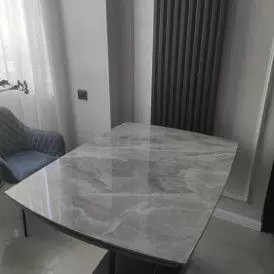 Стол Lorenzo + 4 стула Ornella