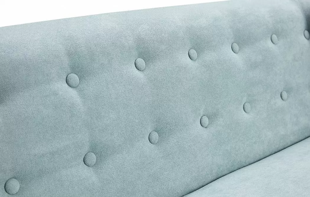 Диван Florence 3-х местный, мята - фото 4