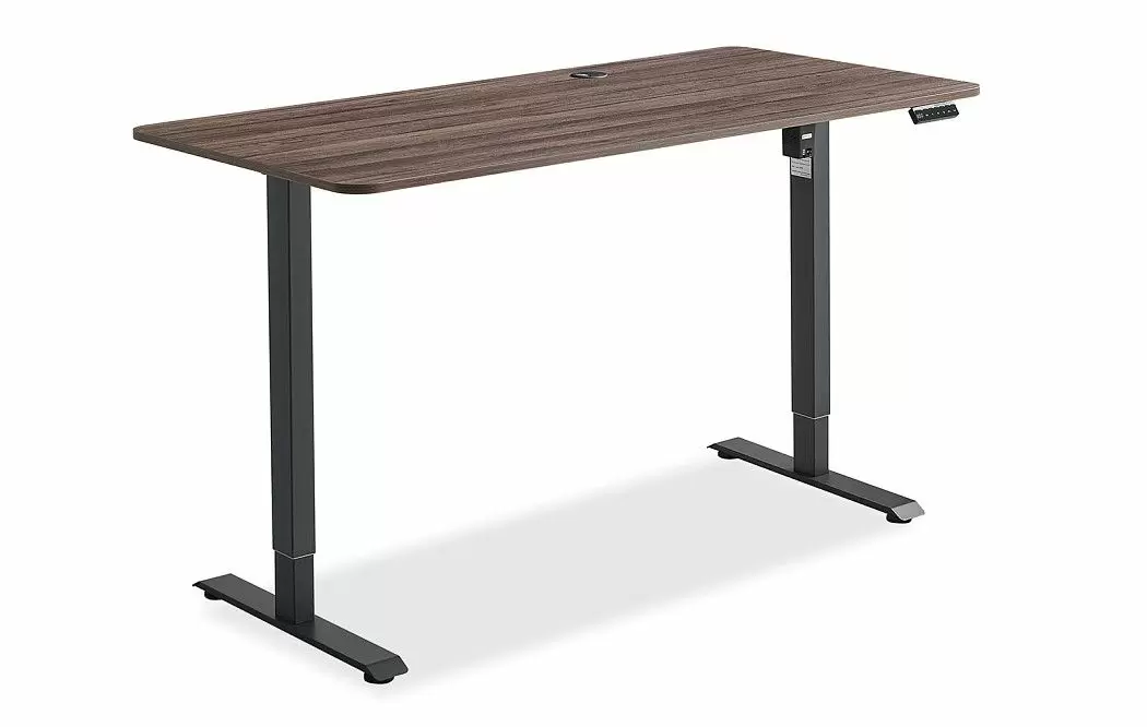 Стол Glasgow (140), регулируемая высота, электропривод - фото 9