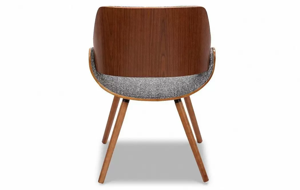 Стол Sorrento + 4 стула Kiss - фото 20