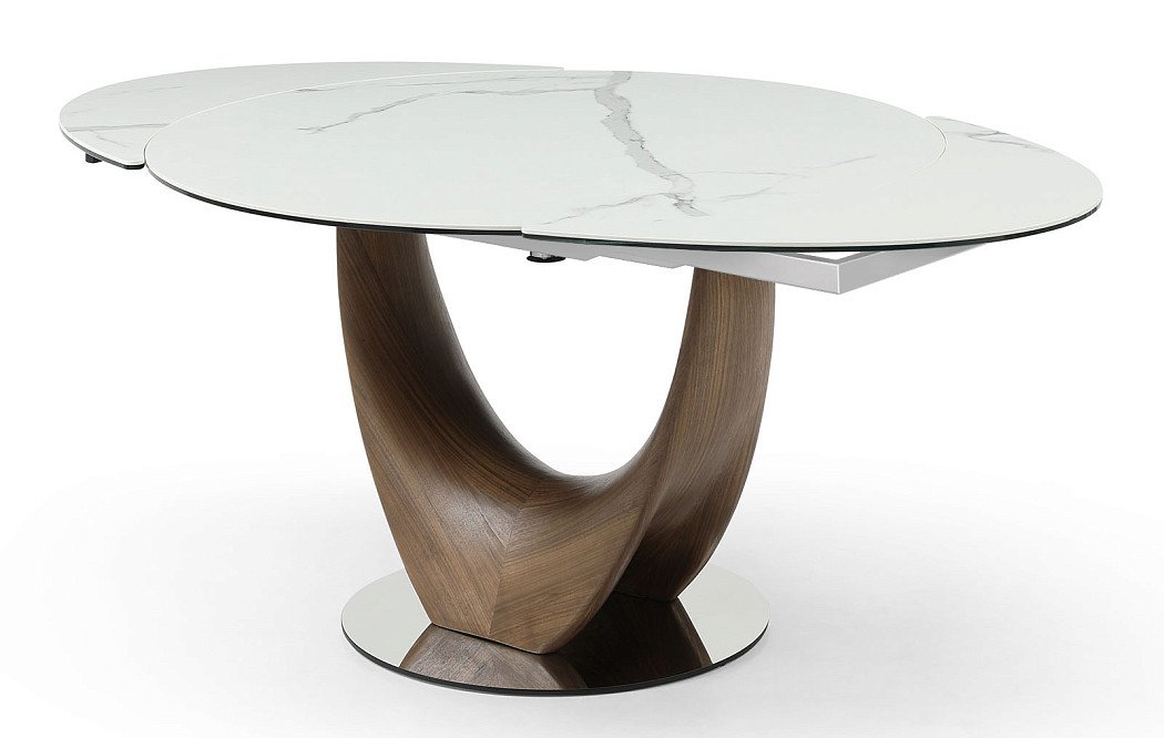 Стол Triumph + 4 стула Lotta - фото 5