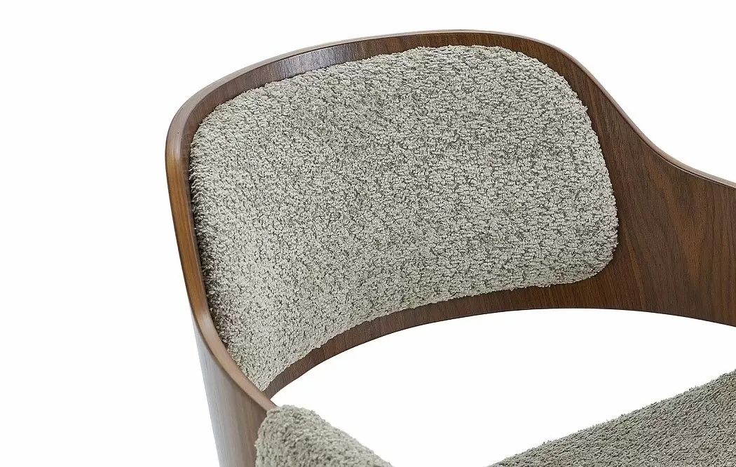 Стол Gary + 4 стула Jody - фото 8