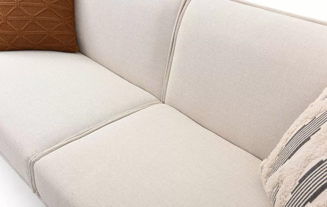 Диван-кровать Isabelle, бежевый - фото 5