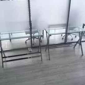 Стол-консоль Serena