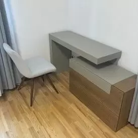 Стол Clark + 4 стула Max