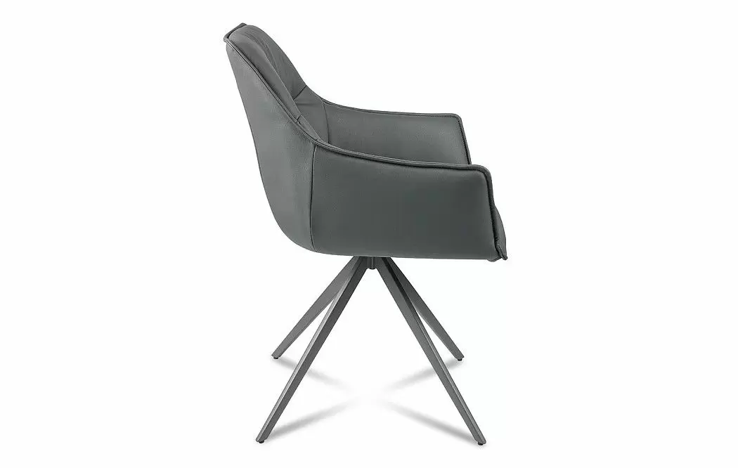 Стол Claudia + 4 кресла Cintia - фото 23