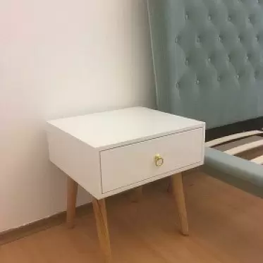 Тумба прикроватная Polly, белый IMG-20210430-WA0038.jpg